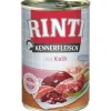 Rinti Hunde-Nassfutter Kennerfleisch Kalb 400 g* Hundebedarf
