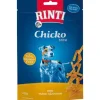 Rinti Hunde-Natursnacks Chicko Mini Huhn-Häppchen 225 g* Hundebedarf