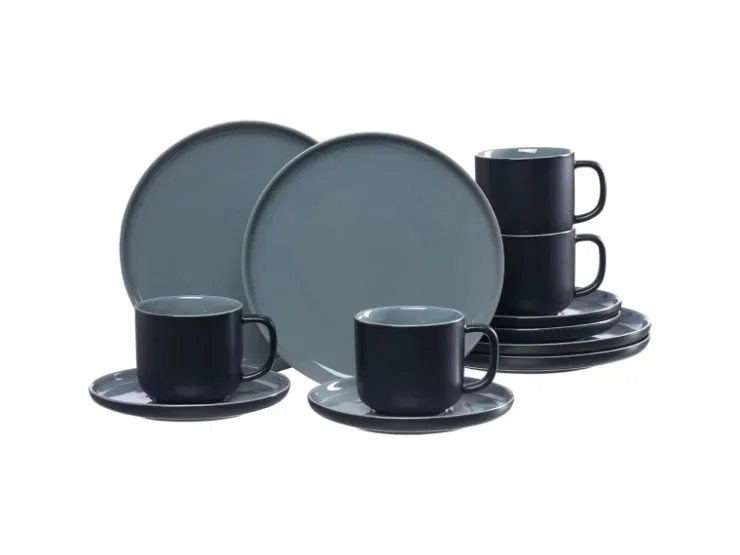 Ritzenhoff & Breker Jasper Kaffeeservice 12-teilig
