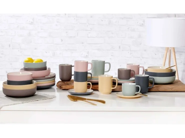 Ritzenhoff & Breker Jasper Kaffeeservice 12-teilig