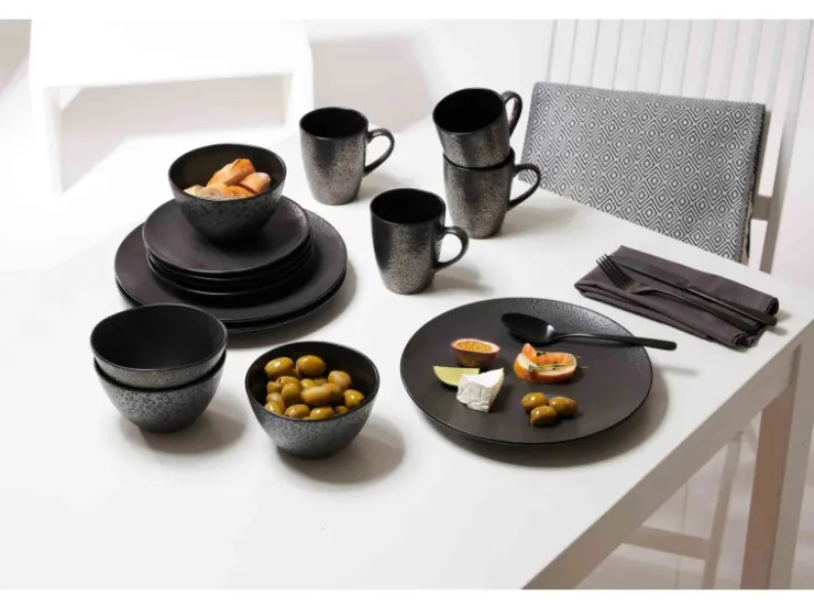 Ritzenhoff & Breker Kitwe Kaffeebecher 370 ml 6er Set