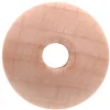 Rohholzkugel Ø 10 mm, 42 Stück Natur FSC®* Bastelzubehör