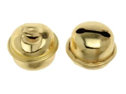Rollenglöckchen 12 mm farben* Bastelzubehör