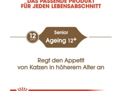 Royal Canin Ageing 12+ Trockenfutter für ältere Katzen 2 kg