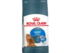Royal Canin Light Weight Care Trockenfutter zu Übergewicht Neigenden Katzen 3 kg* Katzenbedarf