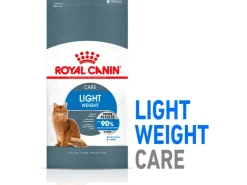 Royal Canin Light Weight Care Trockenfutter zu Übergewicht Neigenden Katzen 3 kg* Katzenbedarf