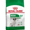 Royal Canin Mini Adult 8+ Trockenfutter Ältere Kleine Hunde 2 kg