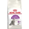 Royal Canin Sensible Trockenfutter Sensible Katzen 4 kg* Katzenbedarf