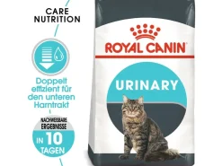 Royal Canin Urinary Care Katzenfutter Trocken Gesunde Harnwege 2 kg* Katzenbedarf