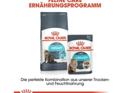 Royal Canin Urinary Care Katzenfutter Trocken Gesunde Harnwege 2 kg* Katzenbedarf
