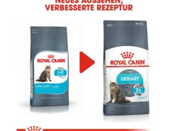 Royal Canin Urinary Care Katzenfutter Trocken Gesunde Harnwege 2 kg* Katzenbedarf