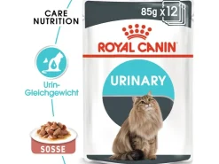 Royal Canin Urinary Care Katzenfutter Nass Gesunde Harnwege 85 g* Katzenbedarf