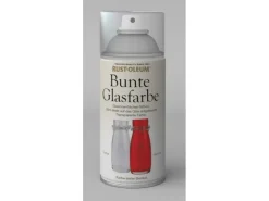 Rust Oleum Rust-Oleum Bunte Glasfarbe Spray 150 ml* Bastelfarben
