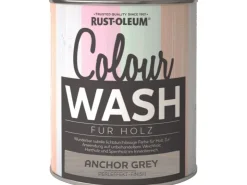 Rust-Oleum Colour Wash Anchor Grey 750 ml