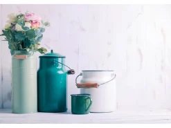 Rust-Oleum Colour Wash Elfenbein Weiß 750 ml* Kreativfarben