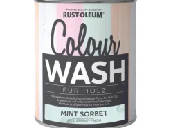 Rust-Oleum Colour Wash Mint Sorbet 750 ml* Kreativfarben