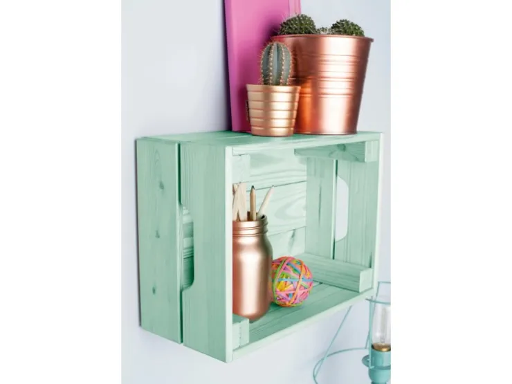 Rust-Oleum Colour Wash Mint Sorbet 750 ml* Kreativfarben