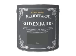 Rust-Oleum Kreide-Bodenfarbe 2,5 l