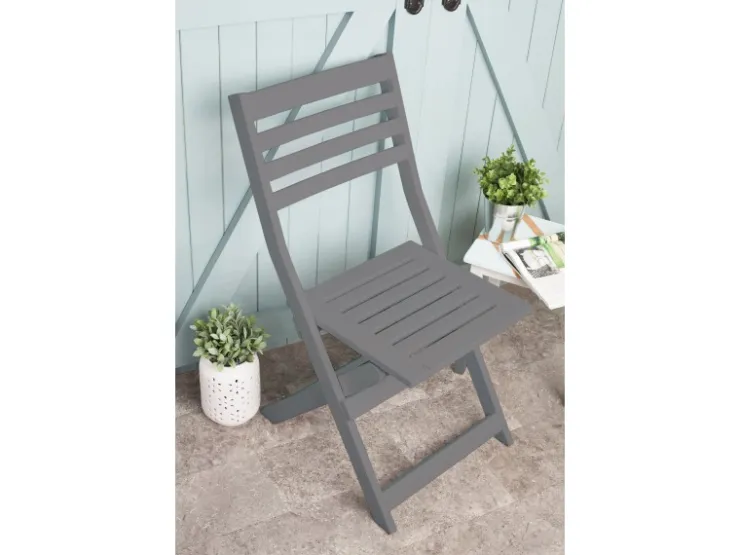Rust-Oleum Kreidefarbe Gartenmöbellack matt 750 ml