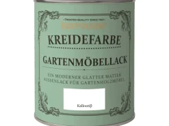 Rust-Oleum Kreidefarbe Gartenmöbellack 750 ml