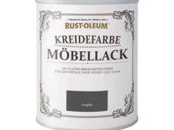 Rust-Oleum Kreidefarbe Möbellack Matt 750 ml* Grundierung