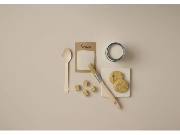 Rust-Oleum Kreidefarbe Möbellack matt 750 ml* Kreativfarben
