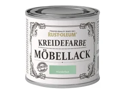 Rust-Oleum Kreidefarbe Möbellack 125 ml