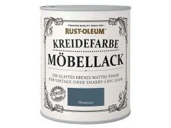 Rust-Oleum Kreidefarbe Möbellack Blaupause 750 ml* Kreativfarben