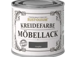 Rust-Oleum Kreidefarbe Möbellack Matt 125 ml