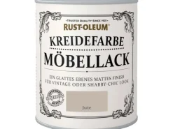 Rust-Oleum Kreidefarbe Möbellack Matt 750 ml* Grundierung