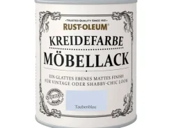 Rust-Oleum Kreidefarbe Möbellack Matt 125 ml