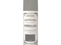 Rust Oleum Rust-Oleum Kreidefarbe-Möbellack Sprühfarbe matt 400 ml* Kreativfarben