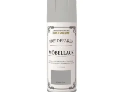 Rust Oleum Rust-Oleum Kreidefarbe-Möbellack Sprühfarbe Wintergrau matt 400 ml