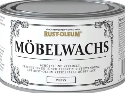Rust Oleum Rust-Oleum Kreidefarbe-Möbelwachs 400 ml