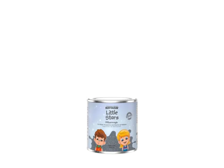 Rust-Oleum Little Stars Glitzermagie 250 ml* Bastelfarben|Kreativfarben
