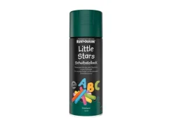 Rust-Oleum Little Stars Schultafellack Sprühfarbe 400 ml* Bastelfarben|Spezialfarben