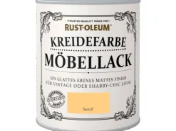 Rust-Oleum Möbellack Kreidefarbe Matt 750 ml