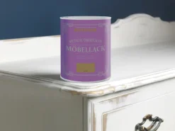 Rust-Oleum Möbellack Metallisch Matt 750 ml
