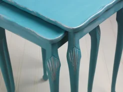 Rust-Oleum Möbellack Metallisch Matt 125 ml* Kreativfarben