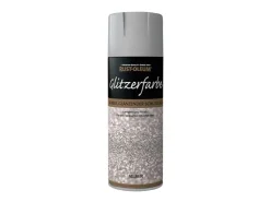 Rust-Oleum Sprühlack Glitzerfarbe 400 ml