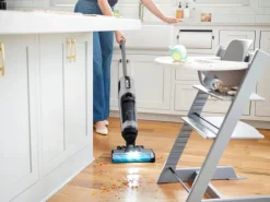Ryobi Multiflächenreiniger 3 in 1 One+ RHFC18BL-0 Brushless 18 V
