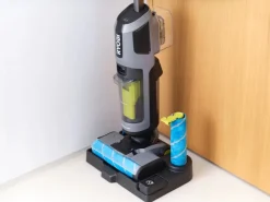 Ryobi Multiflächenreiniger 3 in 1 One+ RHFC18BL-0 Brushless 18 V
