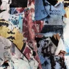 Sanders & Sanders Fototapete Kunstwerk Multicolor 300 x 280 cm 612011* Tapezierzubehör