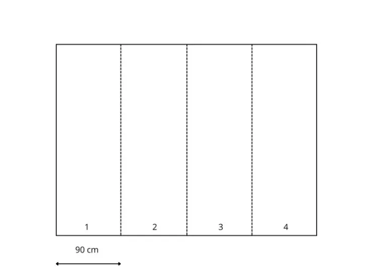 Sanders & Sanders Fototapete Blumen Hellbeige 360 x 270 cm 600513* Fototapeten