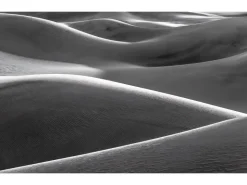 Sanders & Sanders Fototapete Landschaft Grau 450 x 280 cm 612681* Fototapeten