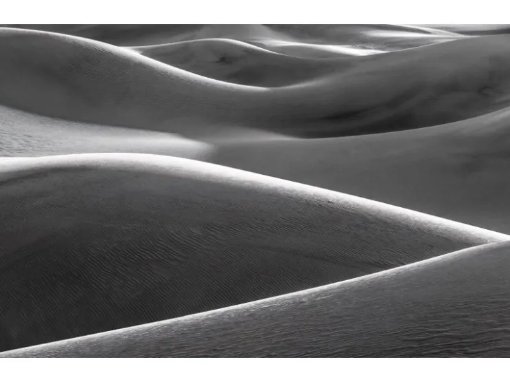Sanders & Sanders Fototapete Landschaft Grau 450 x 280 cm 612681* Fototapeten