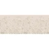 Sanders & Sanders Selbstklebende Tapetenbordüre Blumenmuster Beige 13.8 x 500 cm 601313