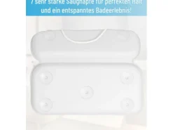 Sanilo Badewannenkissen Kolibri* Kissen