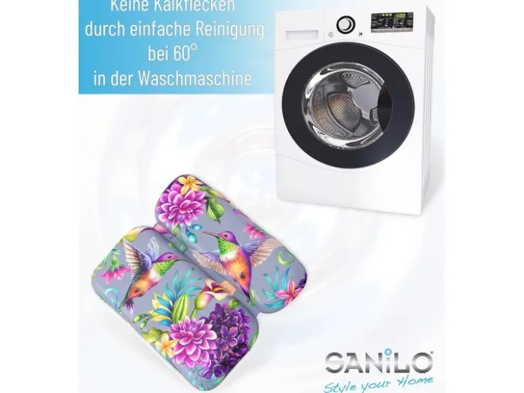 Sanilo Badewannenkissen Kolibri* Kissen