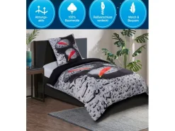 Sanilo Bettwäsche 2-teilig Elegance* Bettwäsche